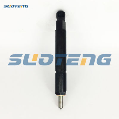 0432191327 Injetor de combustível para 1013 Partes de motores