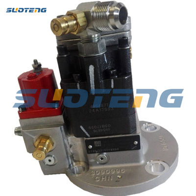 Bomba de injeção de combustível 4954877 para motor ISM11