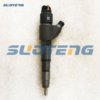 04290987 Injetor de Combustível para Peças de Escavadeira EC210B