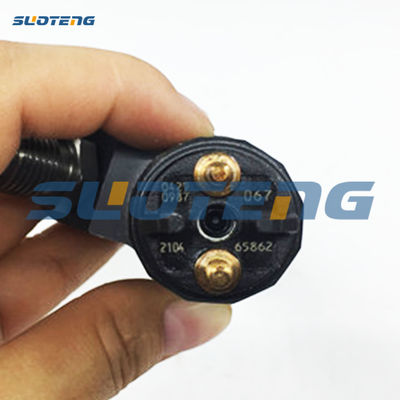 Injetor de Combustível 20798683 para Motor D6E