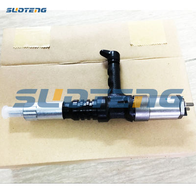 6218-11-3101 Injetor de combustível para motor 6D104