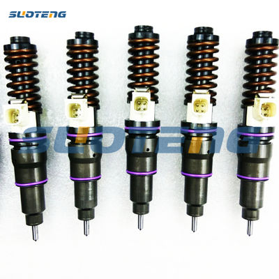 20555521 Injetor de Combustível para Motor BEBE4D04002