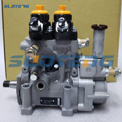094000-0480 Bomba de injecção de combustível para motor 6WG1