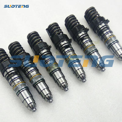 Injetor de combustível 4062569 para motor QSX15