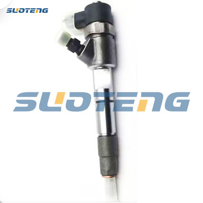 0445110307 Injetor de Combustível para Motor 4D95