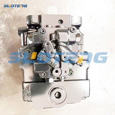 708-1T-00510 Bomba Hidráulica Principal para Escavadeira PC35R-8