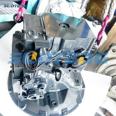 708-1G-00120 Bomba Hidráulica Principal para Escavadeira PW180-7