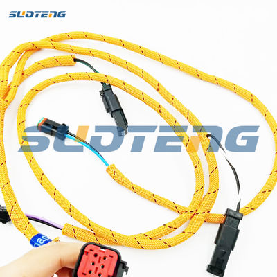 Chicote elétrico 527-1870 5271870 para Escavadeira E320GC