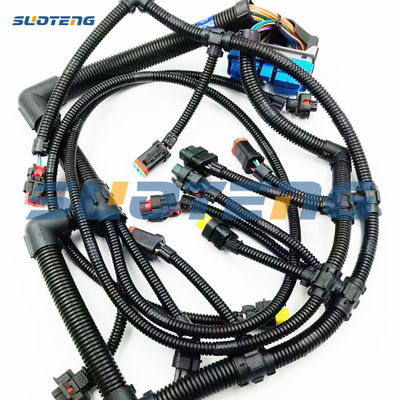 Chicote elétrico 385-5997 3855997 para motor C7.1