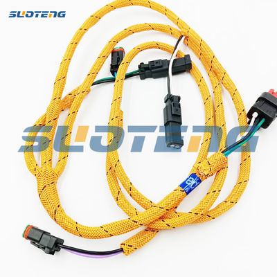 529-8750 5298750 Chicote Elétrico para Peças de Escavadeira