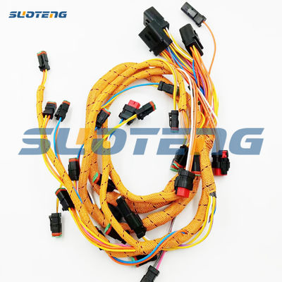 549-9283 5499283 Chicote Elétrico para Escavadeira 320GC