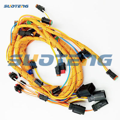 549-9283 5499283 Chicote Elétrico para Escavadeira 320GC