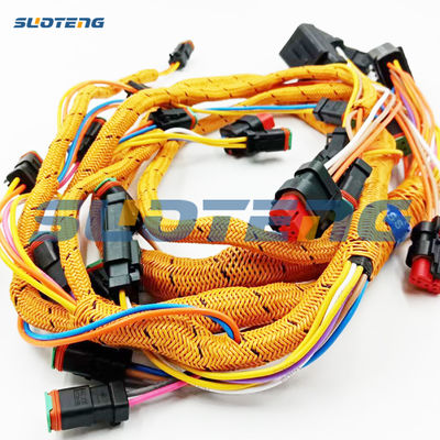 549-9283 5499283 Chicote Elétrico para Escavadeira 320GC