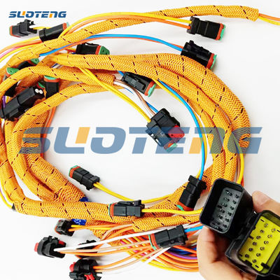 549-9283 5499283 Chicote Elétrico para Escavadeira 320GC