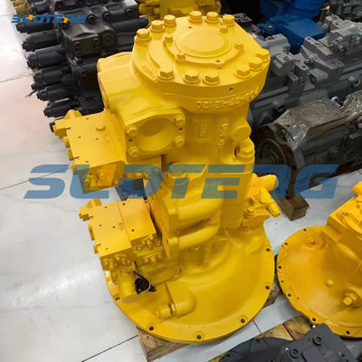 Partes de escavadeiras, bombas hidráulicas 708-27-12120 7082712120 para PC400-5