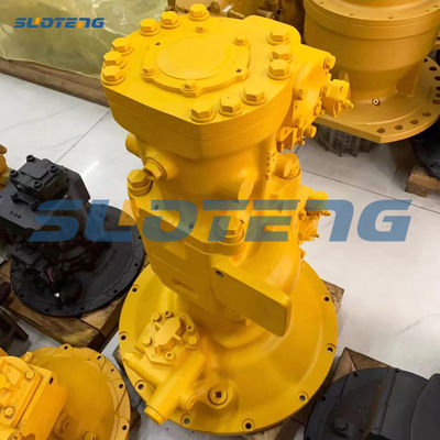 Partes de escavadeiras, bombas hidráulicas 708-27-12120 7082712120 para PC400-5