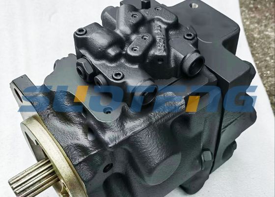 Peças de escavadeira Bomba Principal Hidráulica 708-1W-00820 7081W00820 para Wa500-6