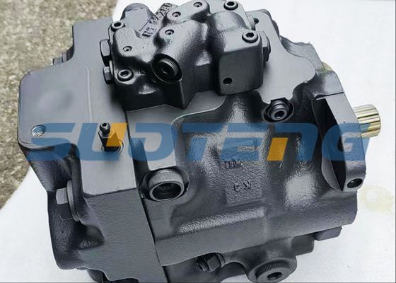 Peças de escavadeira Bomba Principal Hidráulica 708-1W-00820 7081W00820 para Wa500-6