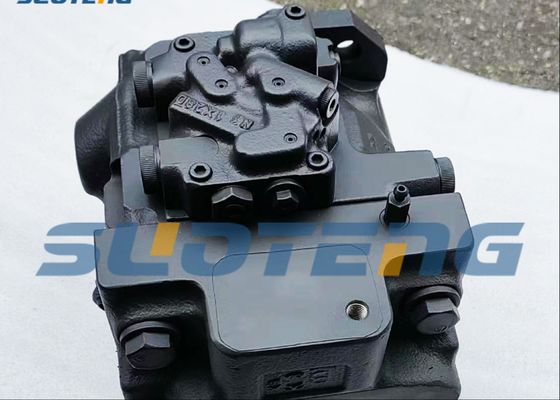 Peças de escavadeira Bomba Principal Hidráulica 708-1W-00820 7081W00820 para Wa500-6