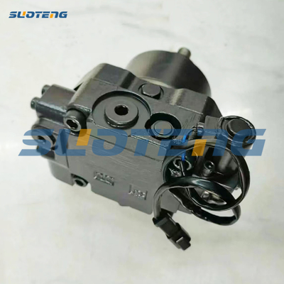 Excavator parts Fan Motor 708-7S-00820 7087S00820 for PC1250-8