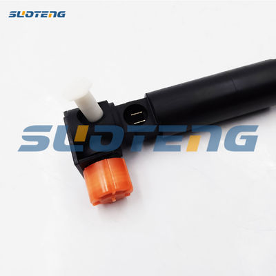 Partes de escavadeiras Injetor Common Rail 28337917 para D18&D24