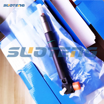 Partes de escavadeiras Injetor Common Rail 28337917 para D18&D24