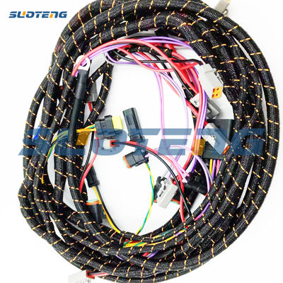 560-7489 Chicote de Fiação do Controle do Motor para Motor C7.1