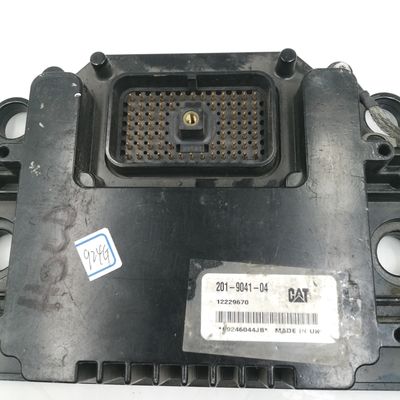 Partes de escavadeira ECU Controlador 201-9041 2019041 para escavadeira 924G 928G