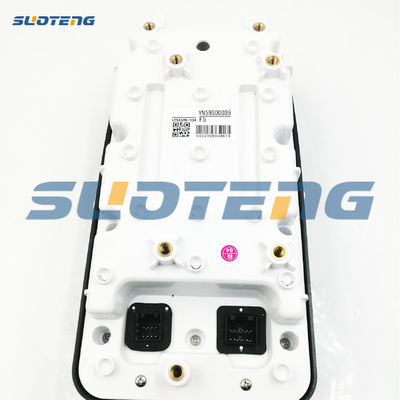 Painel de exibição do monitor de peças de escavadeira YN59S00039 para SK210 SK200-10