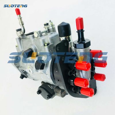 Partes de escavadeiras Bomba de combustível 15769521A330T para peças sobressalentes