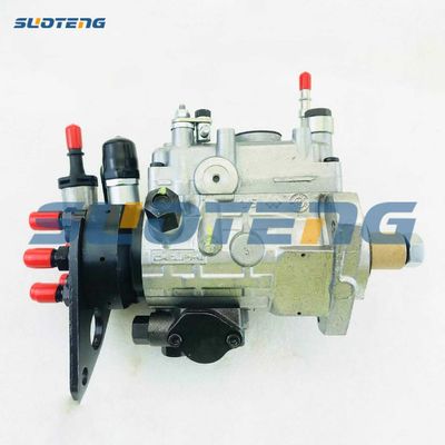 Partes de escavadeiras Bomba de combustível 15769521A330T para peças sobressalentes