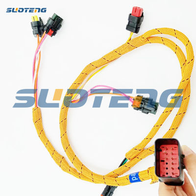 563-7224 Arnês de fiação 5637224 para escavadeira 330GC