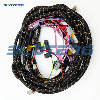 560-7489 Arnês de fiação 5607489 para motor C7.1