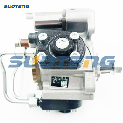 RE571640 294050-0661 Fuel Injection Pump Diesel Pump for Engine Parts