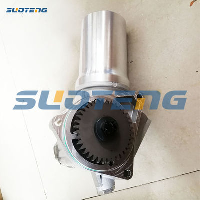 Bomba de injeção de combustível 162-9610 1629610 para motor 3126B