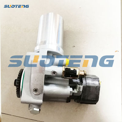 Bomba de injeção de combustível 162-9610 1629610 para motor 3126B