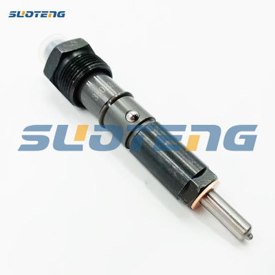Bico injetor de combustível 3802325 para motor 6B5.9