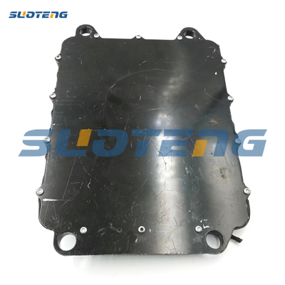 Controlador ECU de peças de escavadeira 325-9328 3259328 para 621H