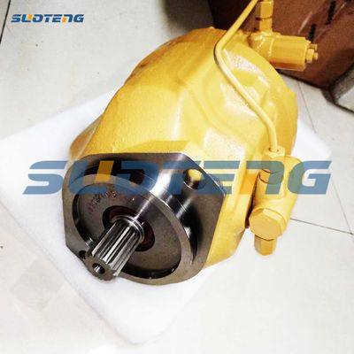 Peças de escavadeira 1003259 100-3259 Bomba de pistão para 416E