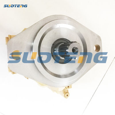 350-0666 3500666 Bomba de pistão para carregador 414E 416E Bomba hidráulica