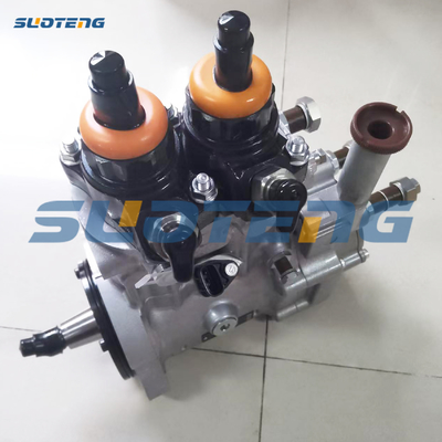 094000-0603 6245-71-111 Bomba de injecção de combustível diesel para motor SAA6D170E-5