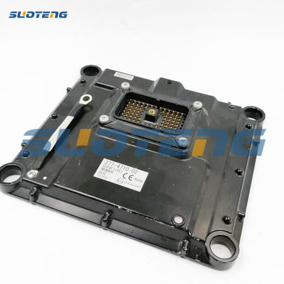 377-4710 3774710 para D6K Tractor ECM Controlador de ECU