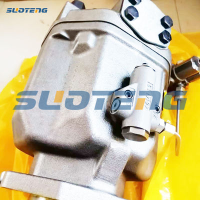 Bomba de pistão hidráulica A10V 0100 DFLR 31R-VUC62N00 R902456391