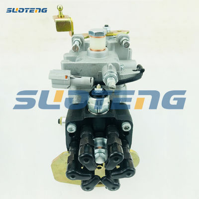 Partes de escavadeiras Bomba de injecção de combustível 22100-1C190 221001C190