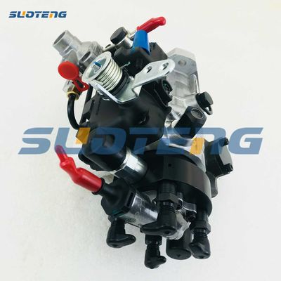 Partes de escavadeiras Bomba de combustível 154428523703