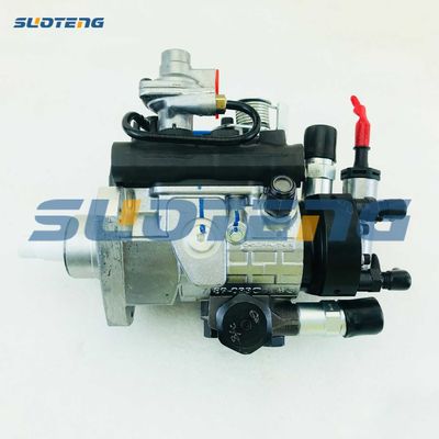 Partes de escavadeiras Bomba de combustível 154428523703
