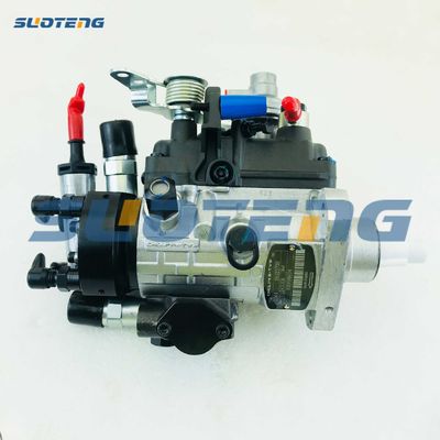 Partes de escavadeiras Bomba de combustível 154428523703