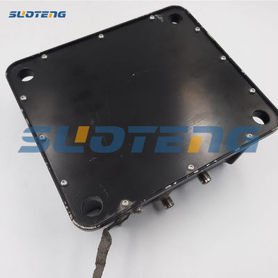 Partes de escavadeira ECU controlador 376-4616 3764616 para escavadeira E312D