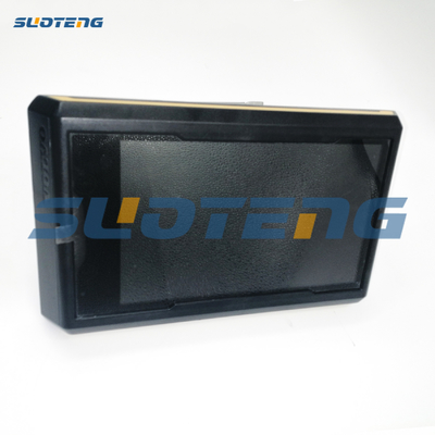 Partes de escavadeira Painel de exibição Monitor 14751420 para EC140E/200/210E/300E