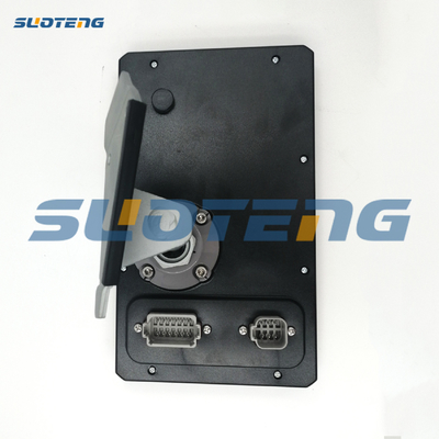 Partes de escavadeira Painel de exibição Monitor 14751420 para EC140E/200/210E/300E